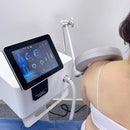 Portable Emtt Physio Magneto Therapy Magnetotherapy Pain Relief PEMF Sports Injury Therapy Magnetotherapy Physiotherapy Machine