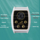 Gravitational Diamond Finger