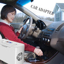 Bärbar 3L Oxygen Concentrator Oxygen Machine