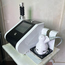 Portable Professional 360 Degree Rolling Cellulite Massager 5D Vacuum Roller Slimming Machine For Lymphatic Drainage