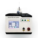 Portable Shockwave Therapy Machine for Cellulite Reduce Body Sculpting Beauty Cool Slimming Machine ESWT Shock Wave Equipment