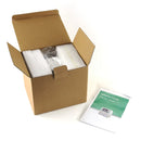 Tragbares, intelligentes, in Echtzeit wiederaufladbares, hochwertiges digitales Infusionspumpengerät für die Veterinärmedizin