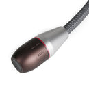 Tragbare V Max Hifu Face Lifting Maschine Face Lifting Anti-Falten mit 2 Griffen Vmax Hifu Maschine