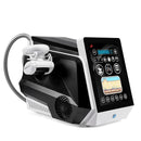 Vela – rouleau sous vide Portable en forme de corps, Massage de la peau, raffermissement de la peau, réduction de la Cellulite, retrait amincissant, Machine de levage des fesses