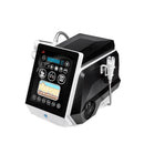 Vela – rouleau sous vide Portable en forme de corps, Massage de la peau, raffermissement de la peau, réduction de la Cellulite, retrait amincissant, Machine de levage des fesses