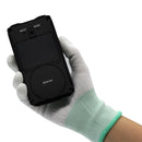 Portable household radon detector, intelligent radon gas detection instrument, working environment -10-50 degrees Celsius