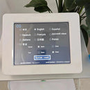 ポータブルモーフィアス 8 プロフェッショナルマシンラジオ周波数ゴールドマイクロニードルスキンリフティングと引き締めアンチエイジングにきび除去