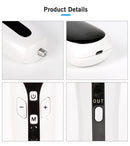 Professional 2 in 1 Ozone Plasma Mole Removal Pen LCD eyelid lifting Freckle Dark Spot Wart Remover Machine Tattoo Removal Tool