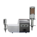 Professionell 360 graders rullande cellulitmassage 9D Vakuum Inre Ball Roller massagemaskin för lymfdränage