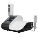 Professionell 360 graders rullande cellulitmassage 9D Vakuum Inre Ball Roller massagemaskin för lymfdränage