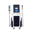 Professional 360 Vacuum Ball Facial Skin Tightening Massager Machine Cellulite Removal Roller Slimming Physical therapy Device