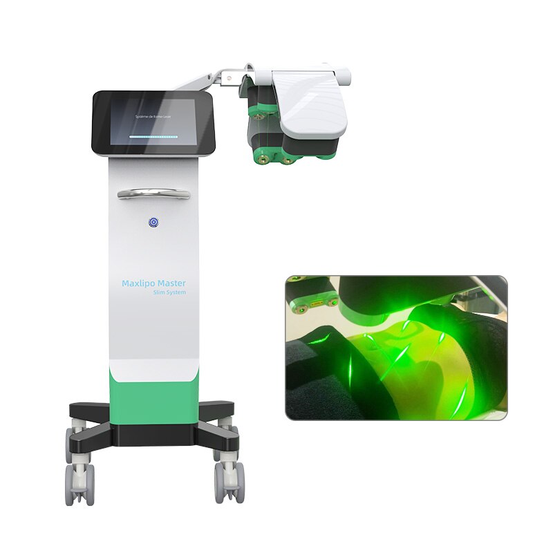 slimming machine, LED Skin Rejuvenation Machine, Beauty Equipment, Beauty & Health