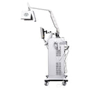 Machine professionnelle de croissance de cheveux au Laser à Diode 650nm, Stimulation des follicules pileux avec détection du cuir chevelu, traitement de perte de cheveux