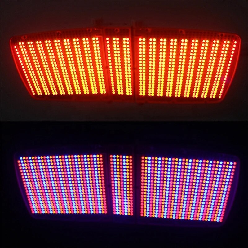 Profesyonel 7 renkli LED Lamba cilt bakımı akne cilt sıkılaştırma gençleştirme PDT foton beyazlatma ışık tedavisi lambası