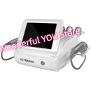 Profesjonalna maszyna 7D Ultra Lifting twarzy Przeciwzmarszczkowy Lifting skóry Wyszczuplanie ciała Usuwanie zmarszczek za pomocą 2 uchwytów Urządzenie Origina