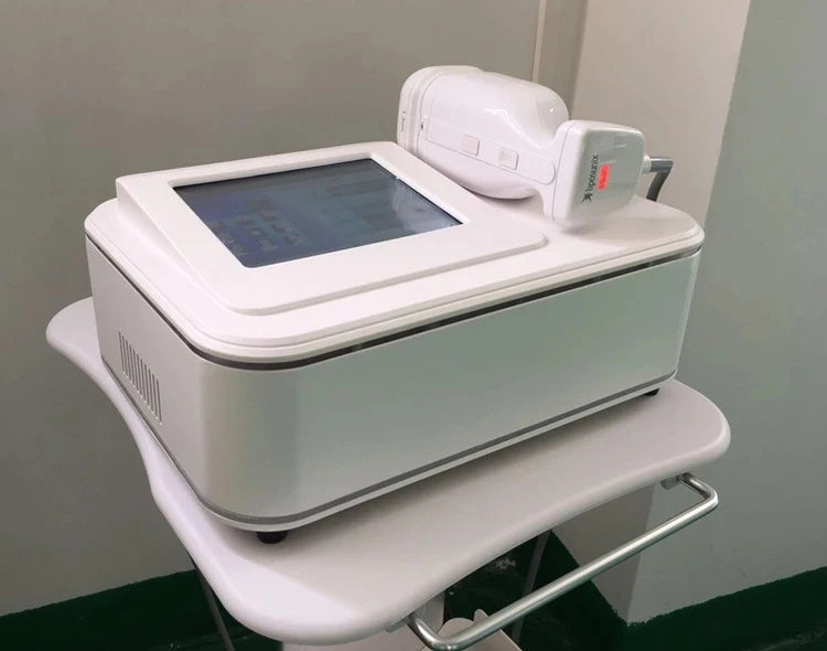 מכונה מקצועית לפיסול גוף להפחתת שומן Liposonixed מכשיר להרזיה בסלון
