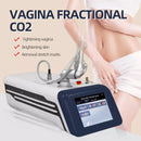 Professional Co2 Fractional for Acne Scar Removal Vagina Tighting Pigment Removal Skin Resurfacing Machine For Wrinkle Removal