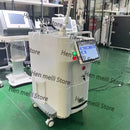 プロフェッショナル Co2 フラクショナルにきび跡の除去膣引き締め色素除去皮膚表面再表面しわの除去のためのマシン