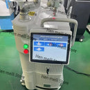 プロフェッショナル Co2 フラクショナルにきび跡の除去膣引き締め色素除去皮膚表面再表面しわの除去のためのマシン