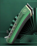 Gunting Rambut Profesional MADESHOW 982F Pemangkas Rambut Elektrik Janggut Mesin Potong Rambut Tanpa Kord Tepat Untuk Kedai Gunting Rambut untuk Rumah