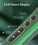 Gunting Rambut Profesional MADESHOW 982F Pemangkas Rambut Elektrik Janggut Mesin Potong Rambut Tanpa Kord Tepat Untuk Kedai Gunting Rambut untuk Rumah