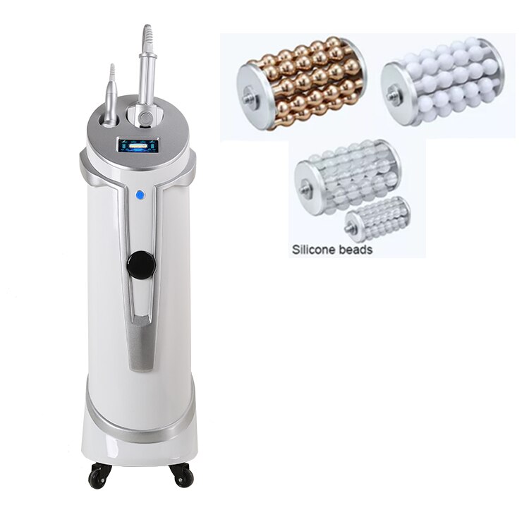 Professional Inner Ball Vacuum Body Contouring Roller Massage Equipment Weight Loss ,Cellulite Reduction Slimming Beauty Machine