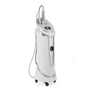 Endospheres Therapy Machine Inner Ball Vacuum Roller Body Contouring Massage Equipment Weight Loss ,Cellulite Reduction Slimming Beauty Machine