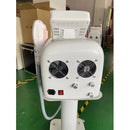 Profesyonel Ipl Magneto Optik Cihaz OPT IPL 360 Kalıcı Lazer Epilasyon Makinesi Salon Ekipmanları 360 Magneto