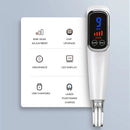 Penna laser professionale al picosecondo Terapia della luce blu Tatuaggio Rimuovi lentiggine Acne Talpa Macchina per la rimozione dei pigmenti Macchia scura Cura della pelle