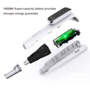 Penna laser professionale al picosecondo Terapia della luce blu Tatuaggio Rimuovi lentiggine Acne Talpa Macchina per la rimozione dei pigmenti Macchia scura Cura della pelle