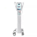 Professionell mikrodermabrasion 6 i 1 vatten syre Hudvård Djuprengöring Hydra Dermabrasion Ansiktsmaskin Vatten Aqua Peeling