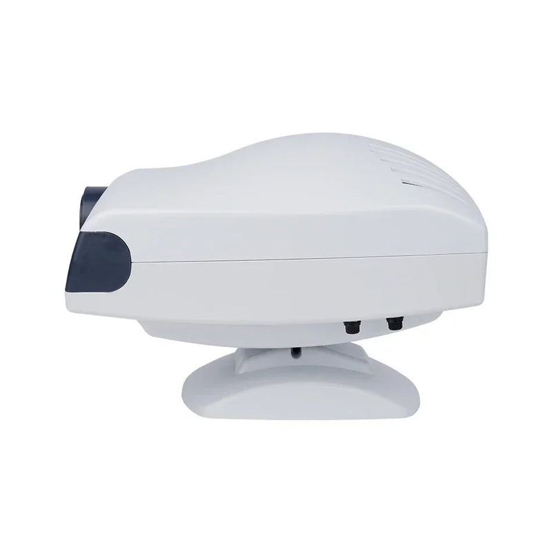 Proiettore grafico automatico LCD per visione professionale per attrezzature oftalmiche Wz-3000 con servizio a lungo termine