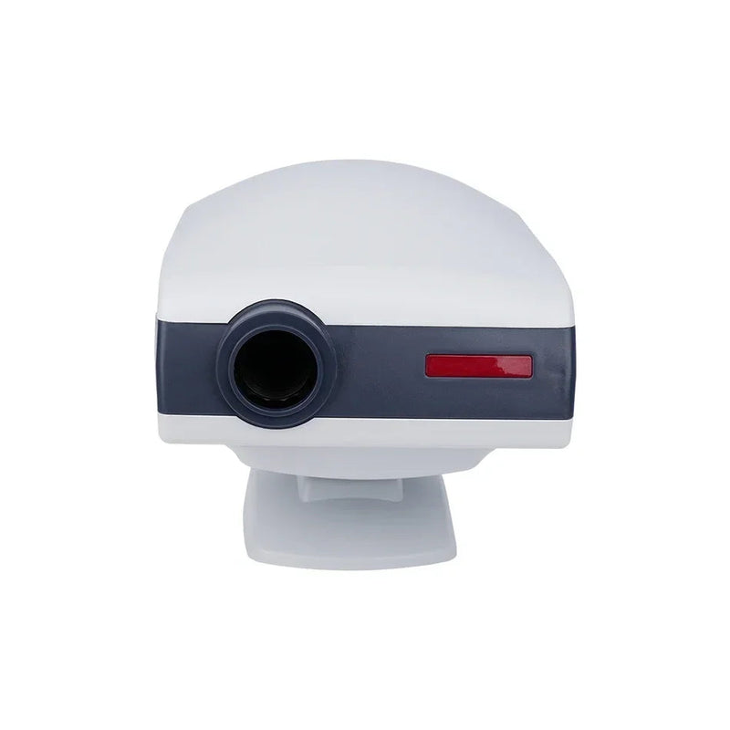 ציוד עיניים מקצועי Vision LCD מקרן תרשים אוטומטי Wz-3000 עם שירות לטווח ארוך