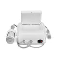 Professional Roller Massage Lose Weight Therapy For Blood Circulation Lymphedema Cellulite Removal Inner Ball Roller Machine