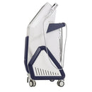 Profesyonel Rulo Yeni Teknoloji Fizyoterapiyi Ortadan Kaldırır RollerPain Anti-selülit Cilt gençleştirme Zayıflama Makinesi