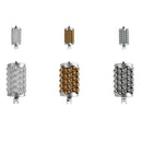 Profesyonel Rulo Fizyoterapi Rulo Yeni Teknoloji Ağrıyı Ortadan Kaldırır Anti-selülit Cilt Gençleştirme Zayıflama Makinesi