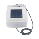 Profesyonel Şok Dalgası 12 Bar 2023 Yeni Pnömatik Şok Dalgası Terapi Makinesi ED Tedavisi Ağrı kesici Gevşeme Masajı