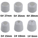 Profesyonel Şok Dalgası 12 Bar 2023 Yeni Pnömatik Şok Dalgası Terapi Makinesi ED Tedavisi Ağrı kesici Gevşeme Masajı