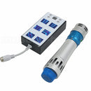 Profesyonel Şok Dalga Masajı Erektil Disfonksiyon Fizyoterapi Ağrı kesici Taşınabilir Shockwave Terapi Makinesi 2023 Yeni