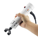 Profesyonel Şok Dalga Terapi Makinesi Taşınabilir Shockwave Ağrı kesici Masaj Etkili ED Tedavisi Erektil Disfonksiyon