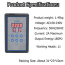 Profesyonel Şok Dalga Terapi Makinesi Taşınabilir Shockwave Ağrı kesici Masaj Etkili ED Tedavisi Erektil Disfonksiyon