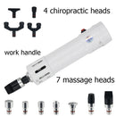 Profesyonel Şok Dalga Terapi Makinesi Taşınabilir Shockwave Ağrı kesici Masaj Etkili ED Tedavisi Erektil Disfonksiyon