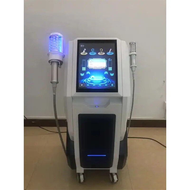Profesyonel Cilt gençleştirme Vücut zayıflama Rulo Terapi Makinesi Rulo Teknolojisi Anti Selülit Terapisi Zayıflama Makinesi