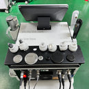 Profesyonel Akıllı Tecar Terapi Ağrı kesici CET RET EMS Kas Stimülasyonu ESWT Shockwave ED Ekipmanı