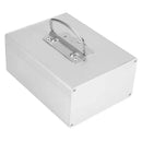 Eşek Koyun İnek At hamilelik için Titreşimli Plug-In Elektrikli Sağım Makinesi Vakum Pompası Aksesuarı