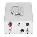 Eşek Koyun İnek At hamilelik için Titreşimli Plug-In Elektrikli Sağım Makinesi Vakum Pompası Aksesuarı