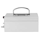 Eşek Koyun İnek At hamilelik için Titreşimli Plug-In Elektrikli Sağım Makinesi Vakum Pompası Aksesuarı