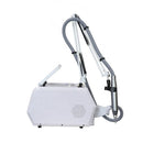 Macchina per il trattamento della bambola nera efficace con laser a picosecondi per la rimozione del pigmento della cicatrice del tatuaggio delle rughe del carbonio del laser Q-switched Nd Yag