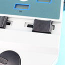 Kvalitet Typ PD Mätare Optisk Digital Pupilometer LED Mållampa 45-80 Mätområde