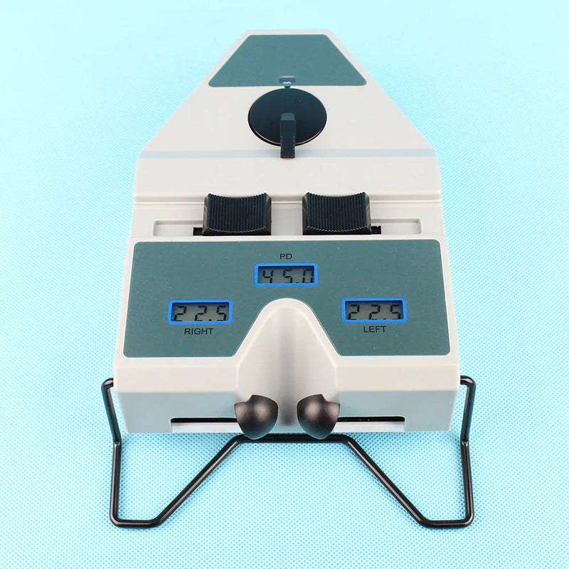 Digital Pupilometer Pd Meter | Digital Optics Pupilometer | Optical ...